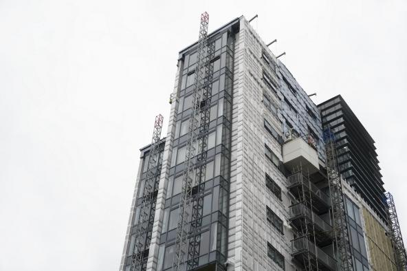 ALEP welcomes Government action on cladding for low-rise flats